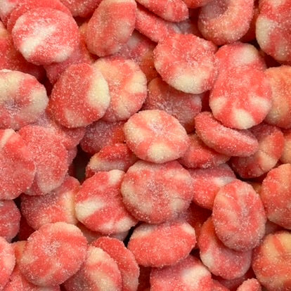 Twist fraise 100g