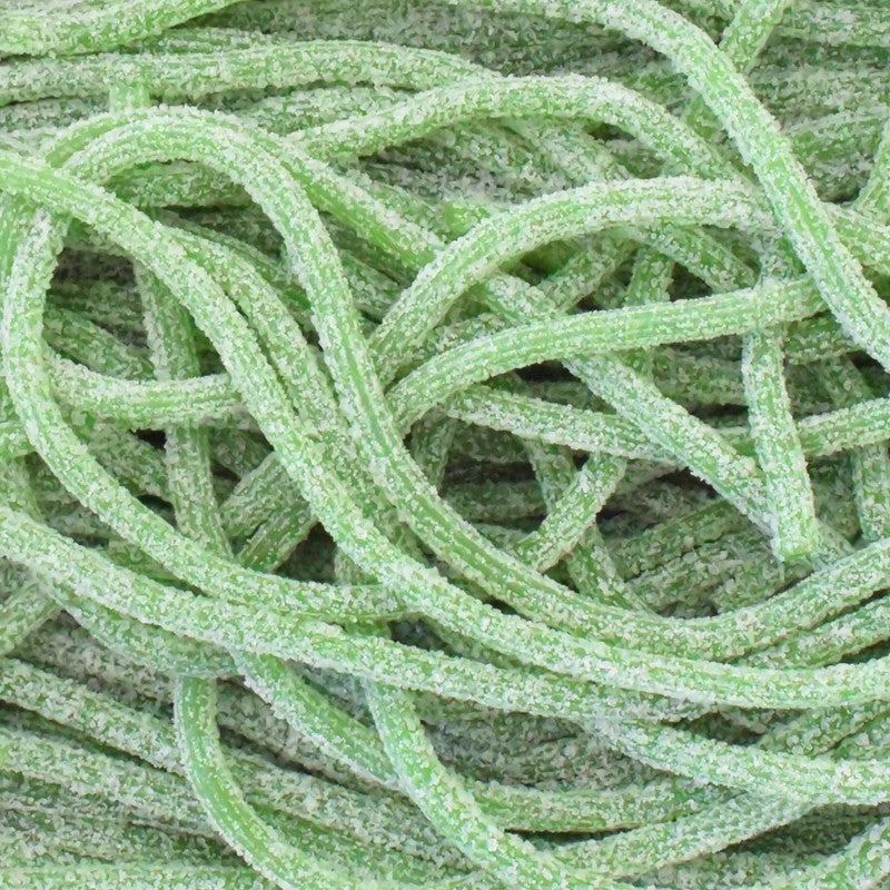 ficelle pomme acidulés (100g)