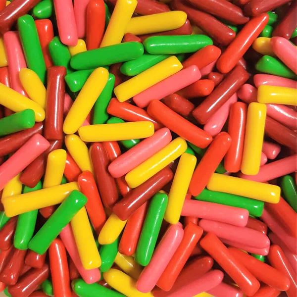 Hitschies Original 1 Kg