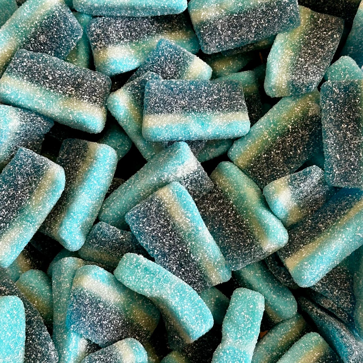 tranche framboise (100g)