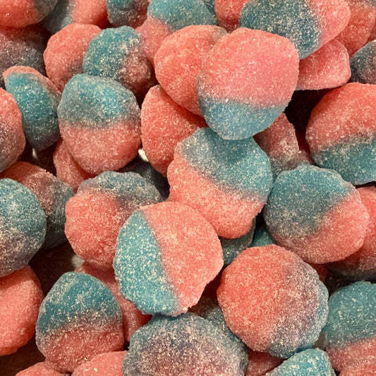 Bisous Bubble-gum sucrée - 100g