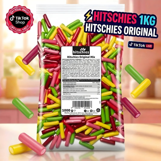 Hitschies Original 1 Kg