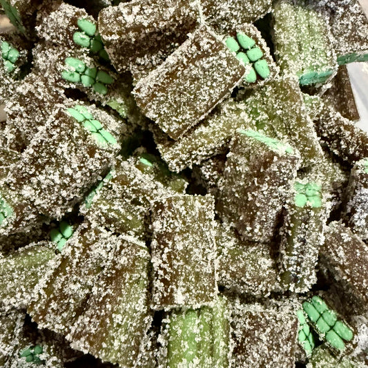 Green Pixel (100g)