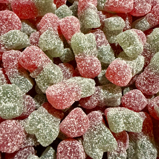 mini cerises acidulés (100g)