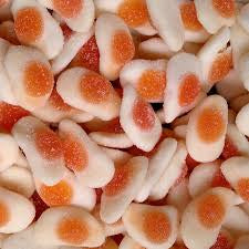 Œuf sucré (100g)