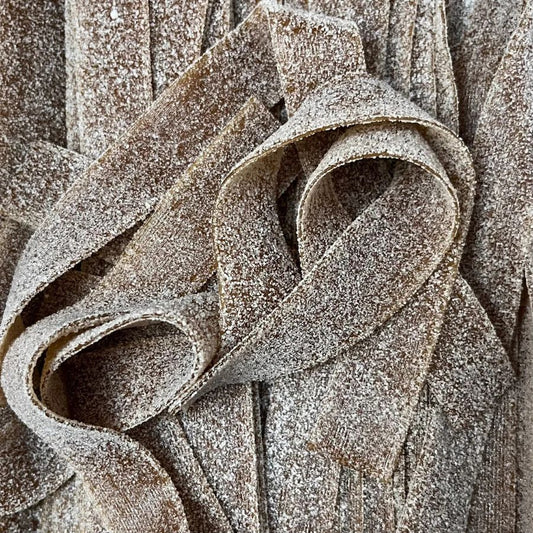 Tapis cola acidulés (x5)