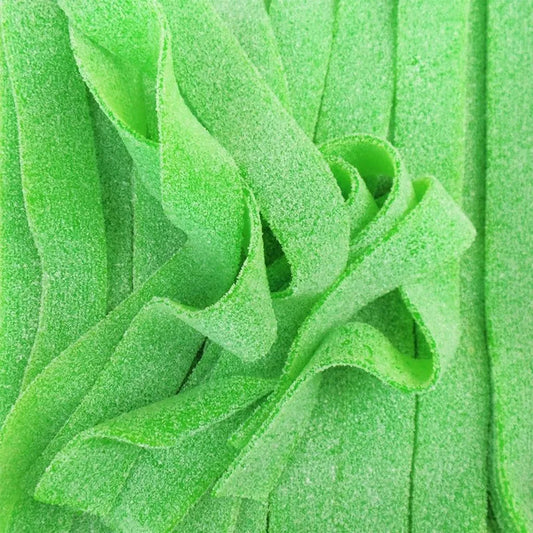 Tapis pomme acidulés (x5)