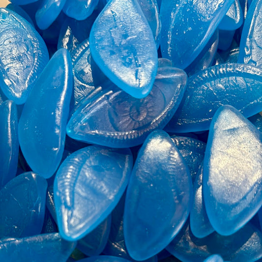 Yeux framboise bleu - Vegan 100g