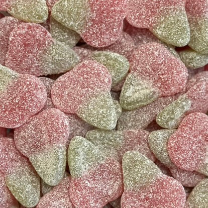 cerises acides (100g)