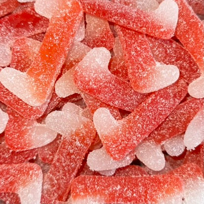 dents géants sucré (100g)