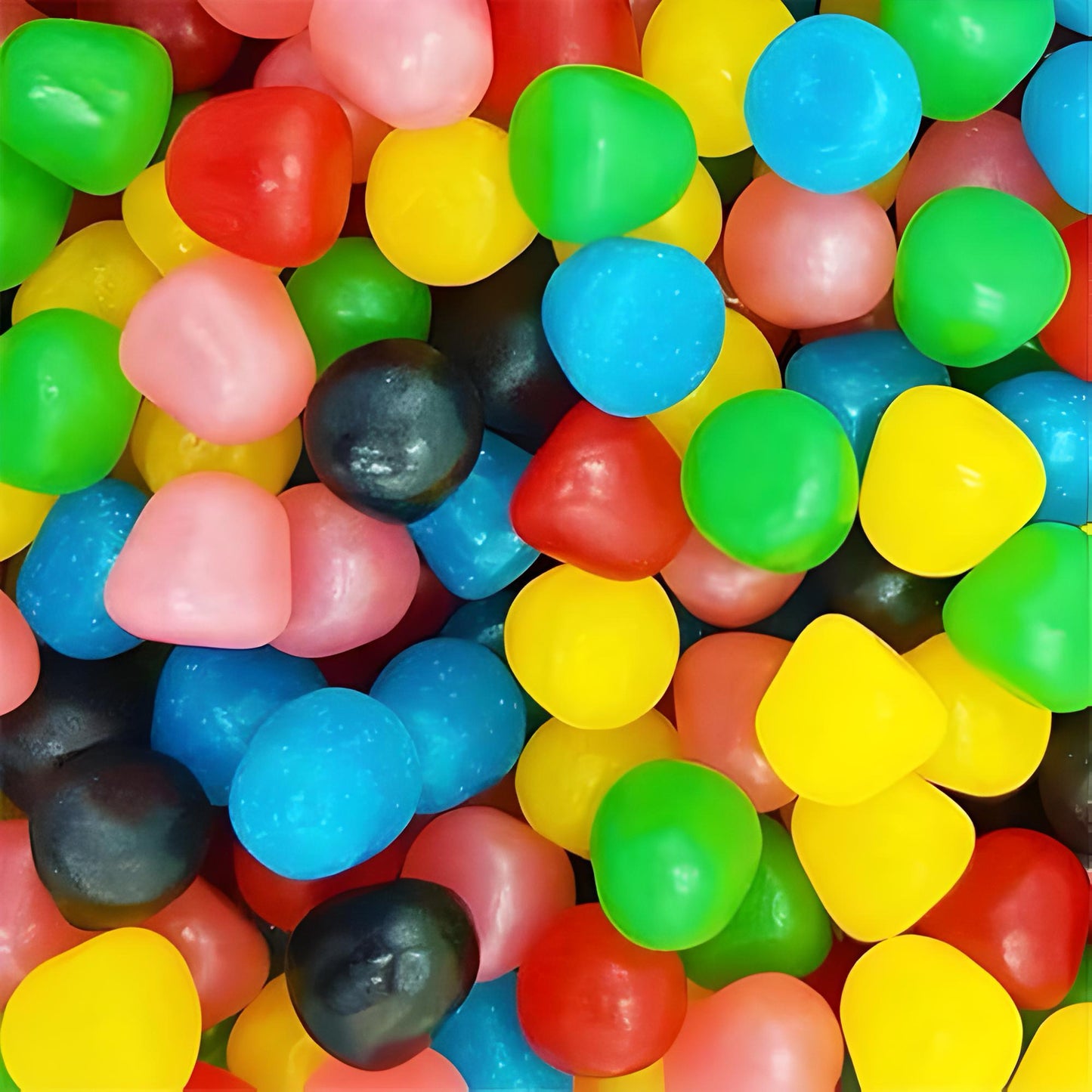 Dragibus vegan (100g)