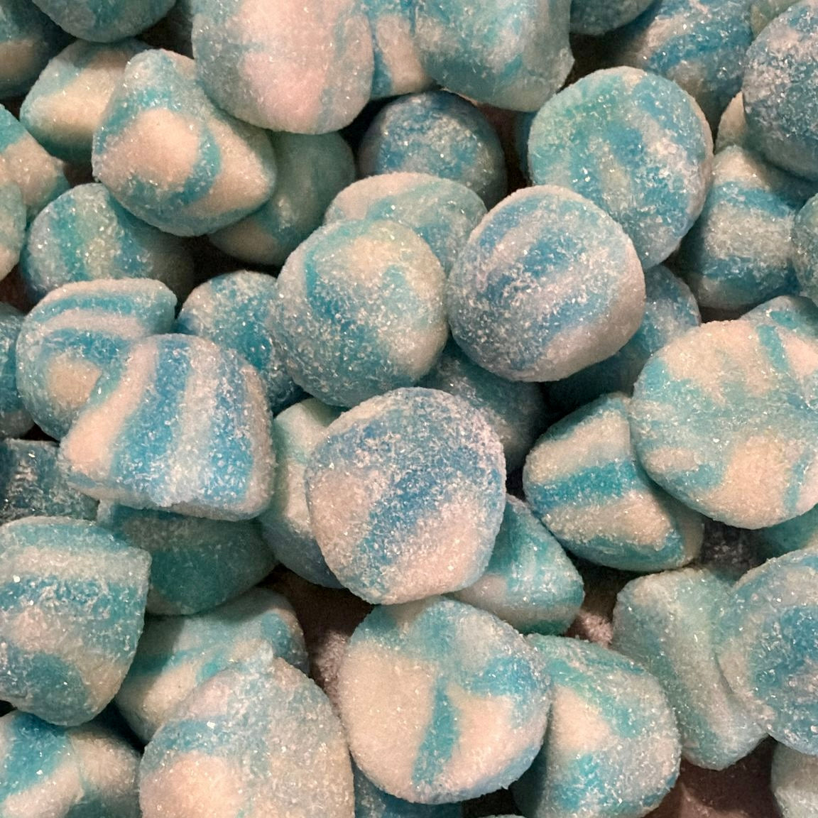 Twist Framboise sucrée - 100g - Halal