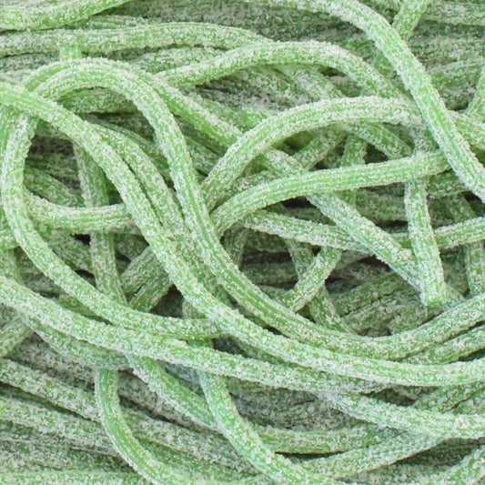 ficelle pomme acidulés (100g)