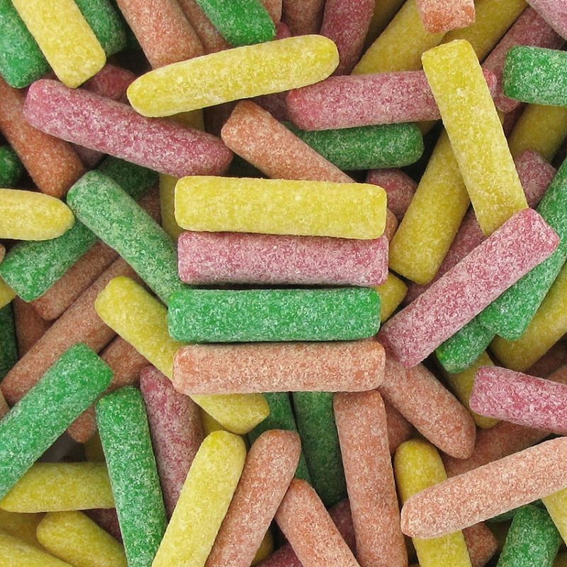 Hitschies Acides 1 KG