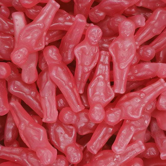 Manneke lisses (100g)