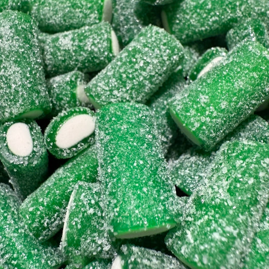 mini câbles pommes sucrés 100g