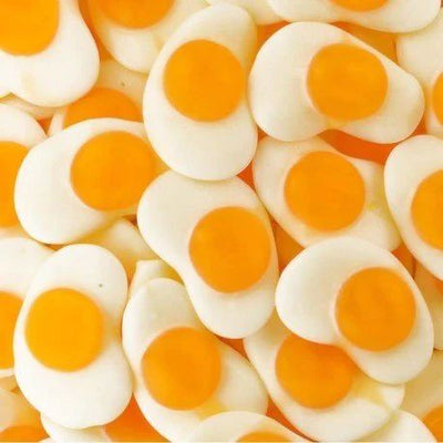 oeuf lisses (100g)