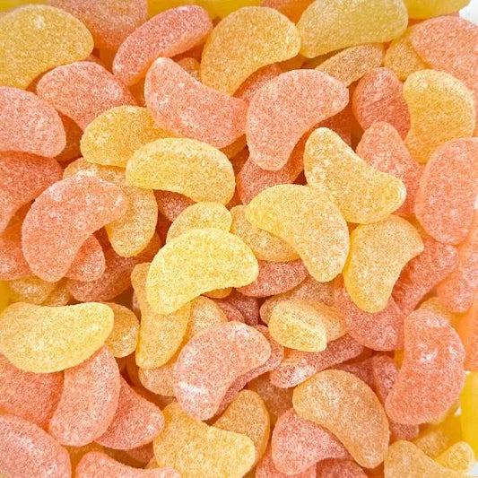 orange&citron (100g)