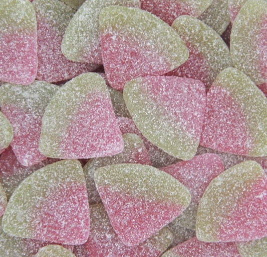 pastèque géante acides (100g)