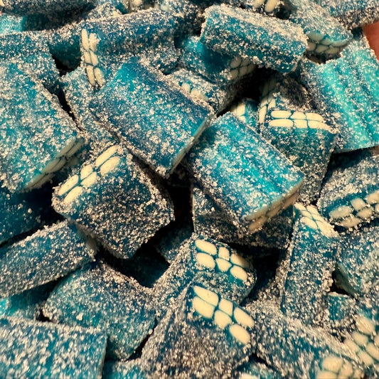 pixel framboise (100g)