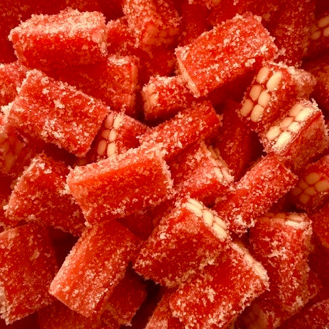pixel rouge (100g)