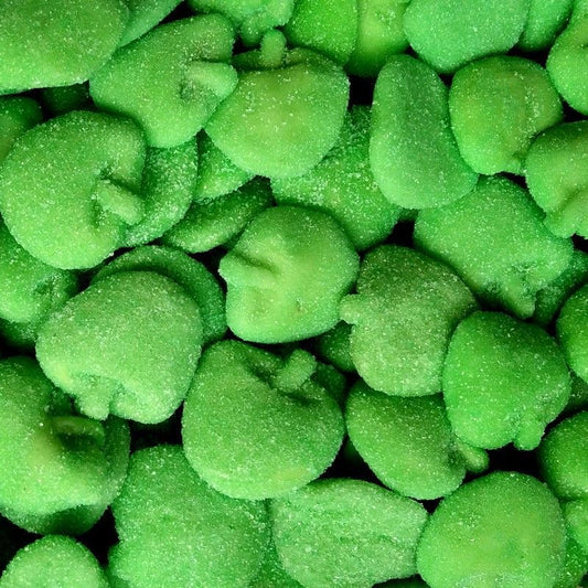 Pommes sucrés (100g)