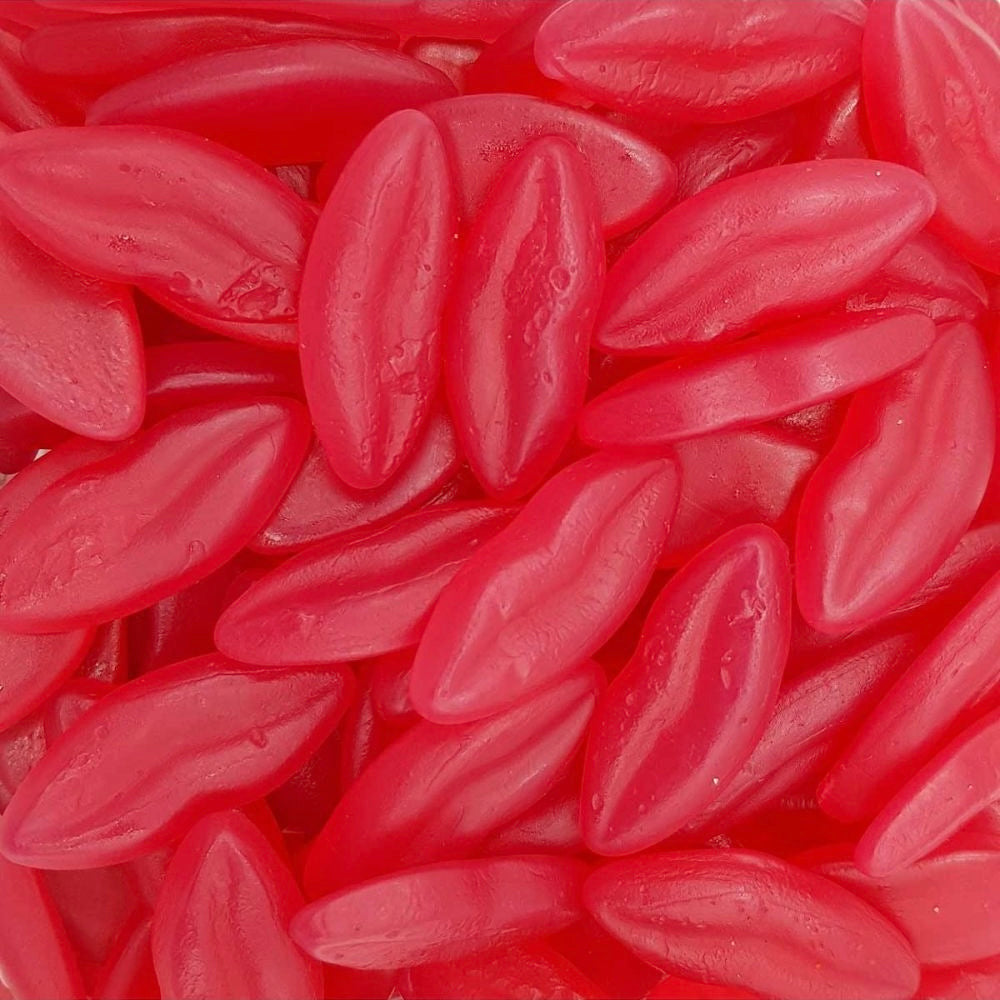 red lips (100g)