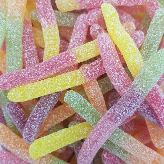 Frites acidulés (100g)