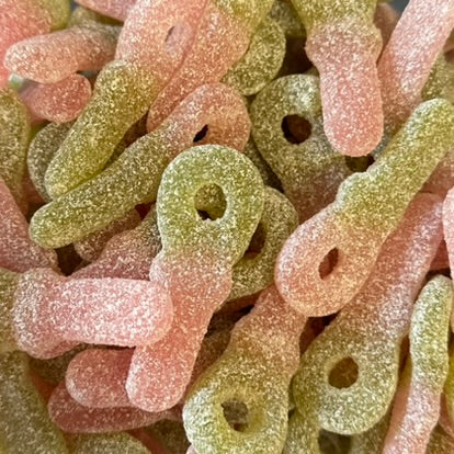 tétine pastèque acide (100g)