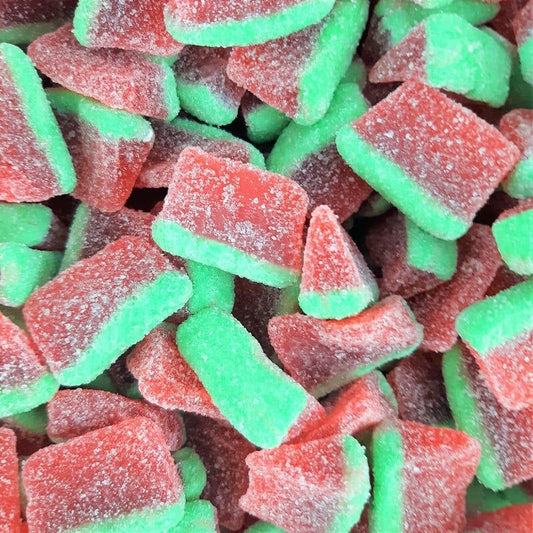 tranche de pastèque (100g)